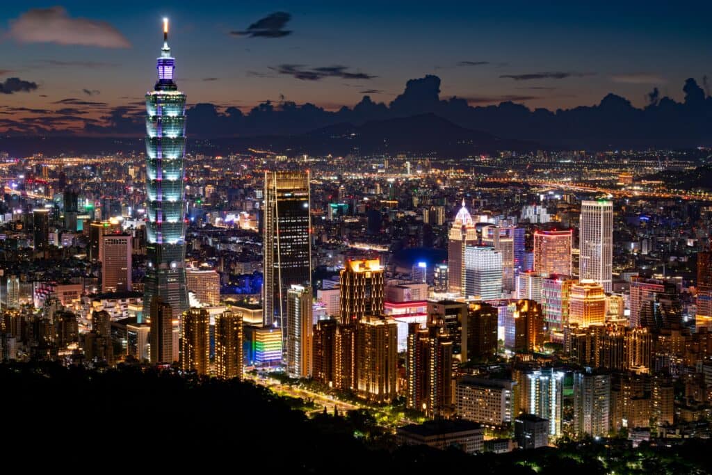 Taipei - Best Things To Do