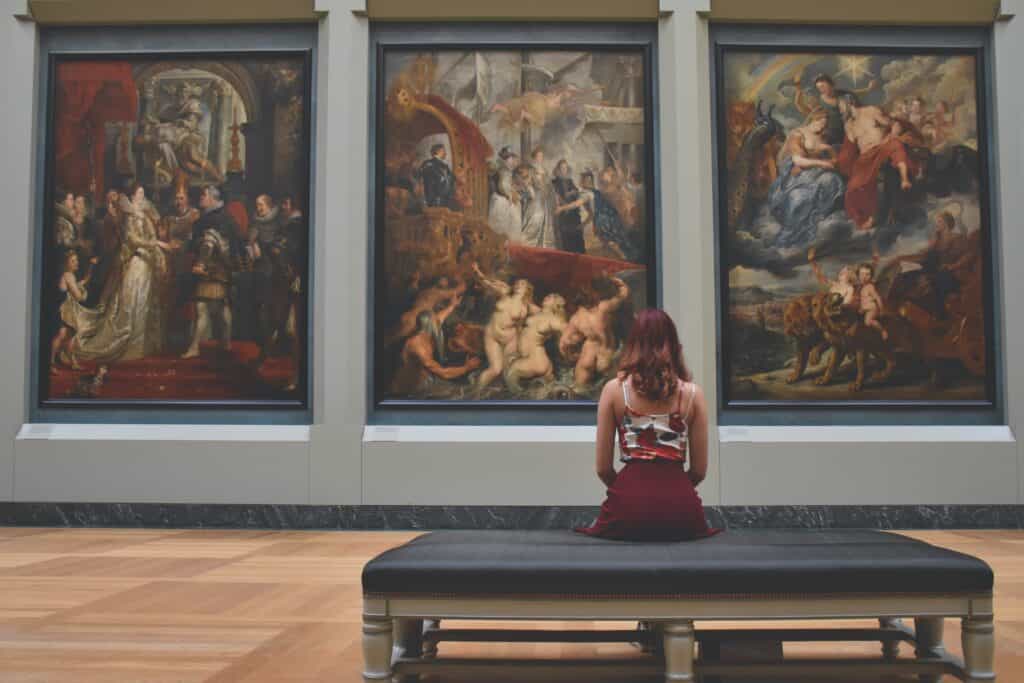 How To Visit Museums - Great Tips