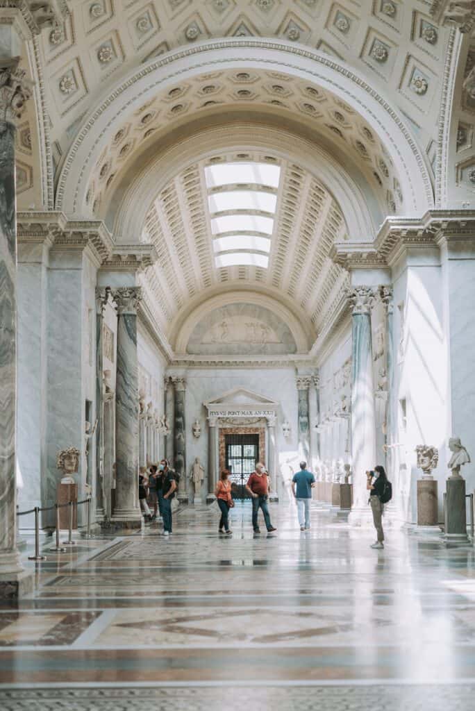 How To Visit Museums - Great Tips