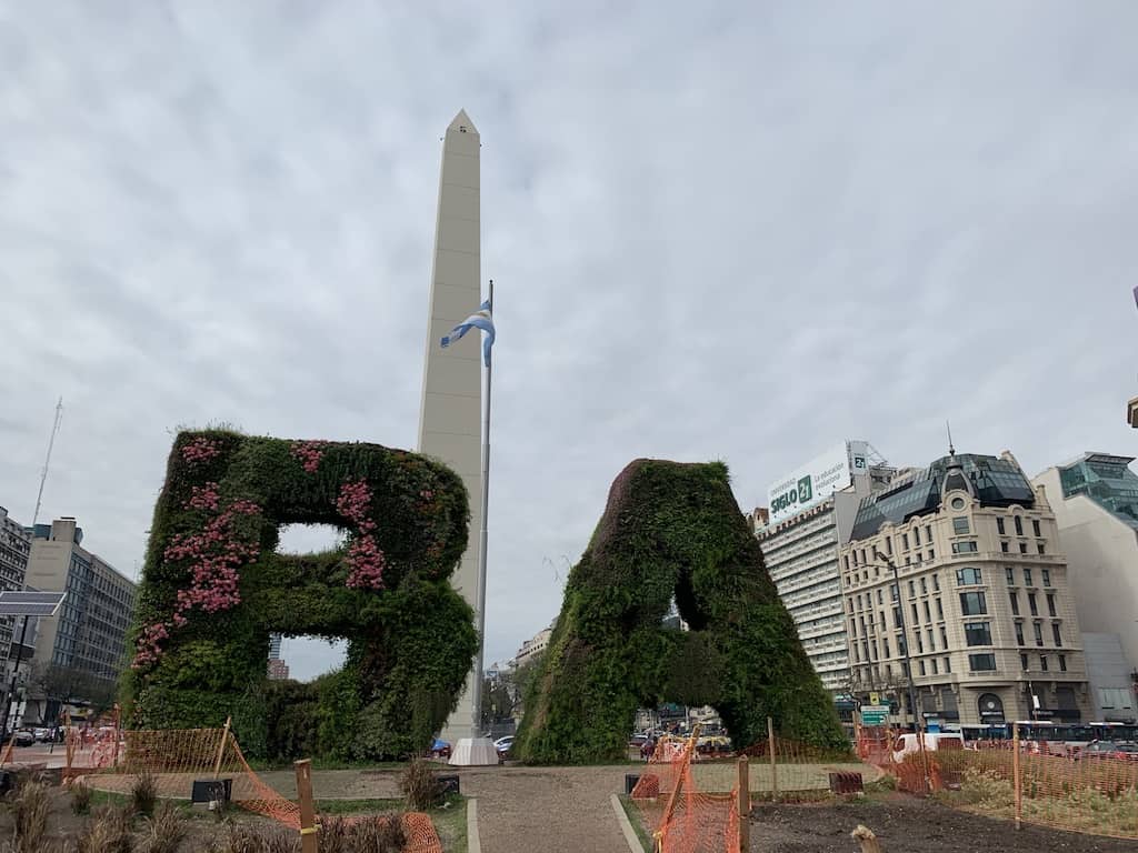 Things To Do In Buenos Aires