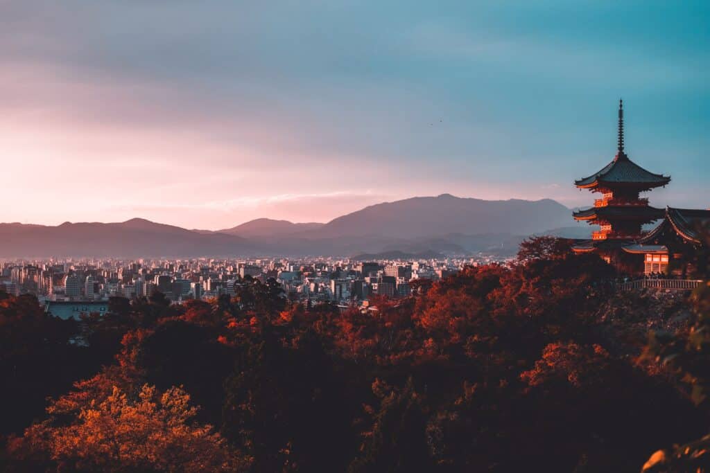 Things To Do In Kyoto