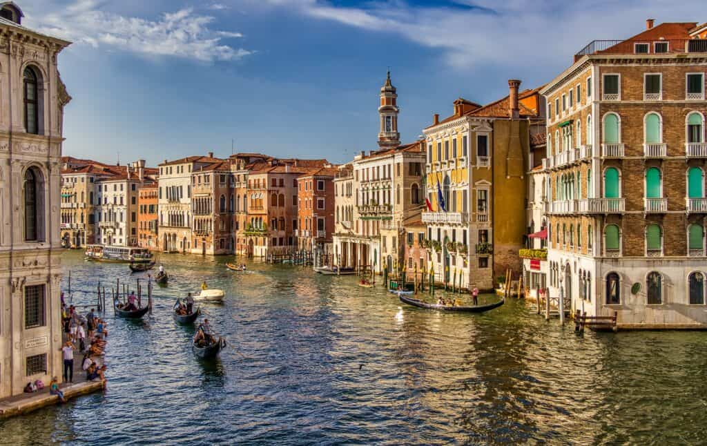 Best Things To Do In Venice