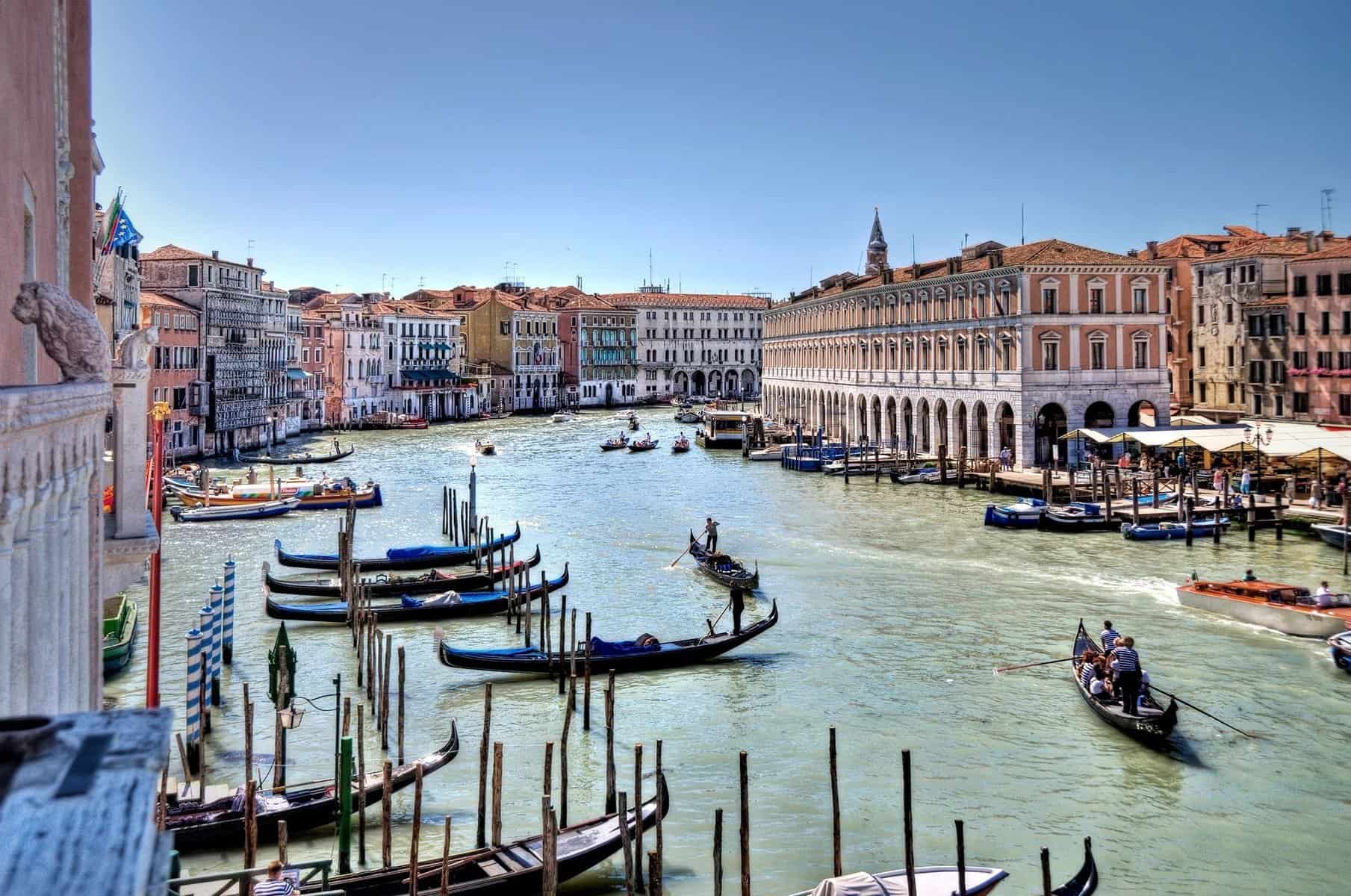 Best Things To Do In Venice