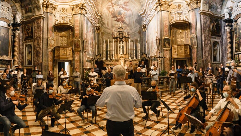 Best Things To Do In Venice - Classical Music