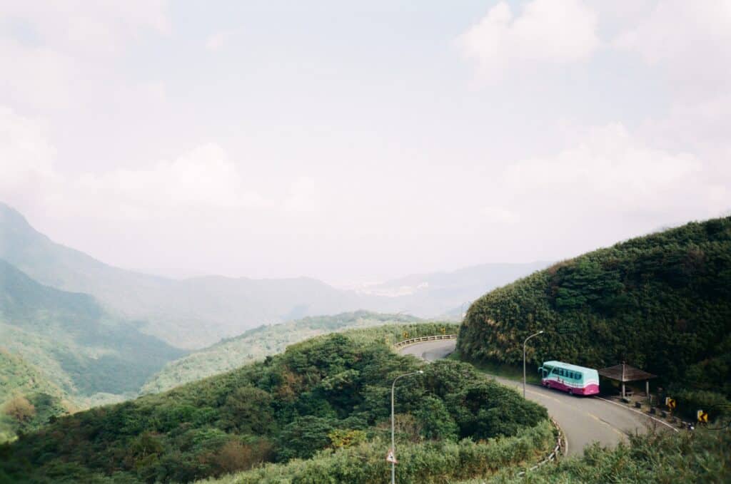 Best Things To Do Outside Of Taipei - Yangmingshan National Park