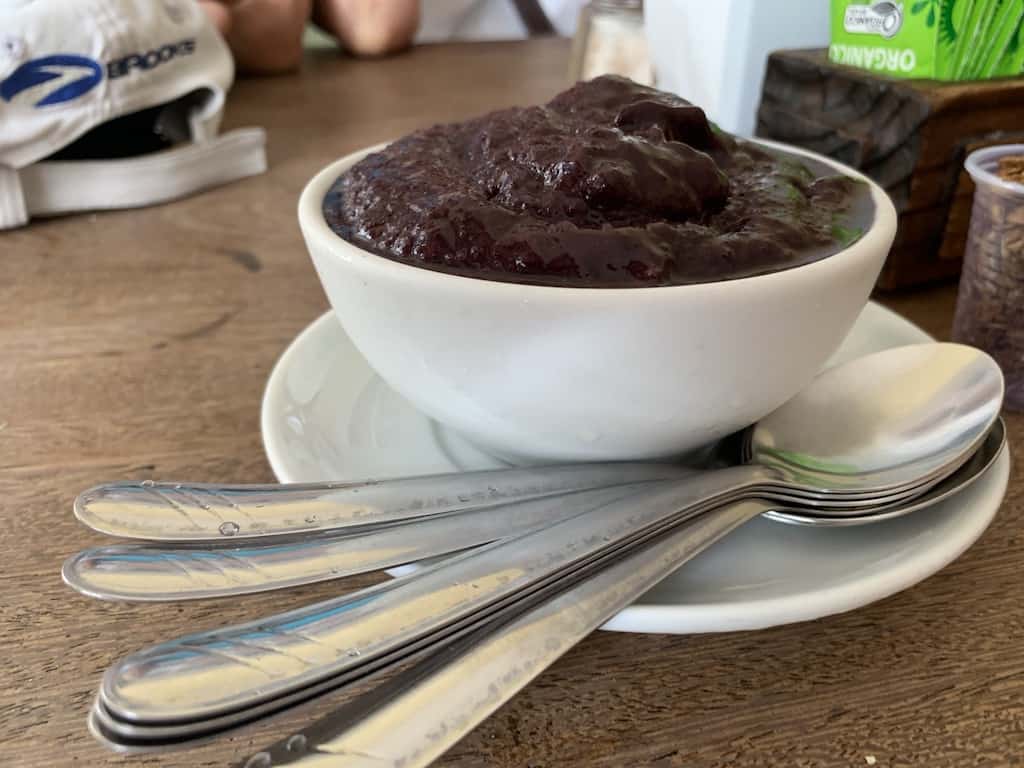 Acai