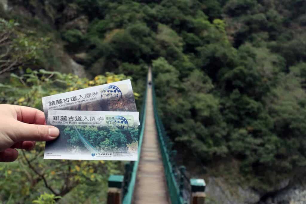 Best Things To Do Outside Of Taipei -