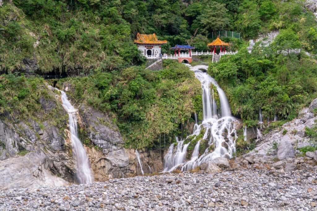 Best Things To Do Outside Of Taipei - Zhuilu Trail