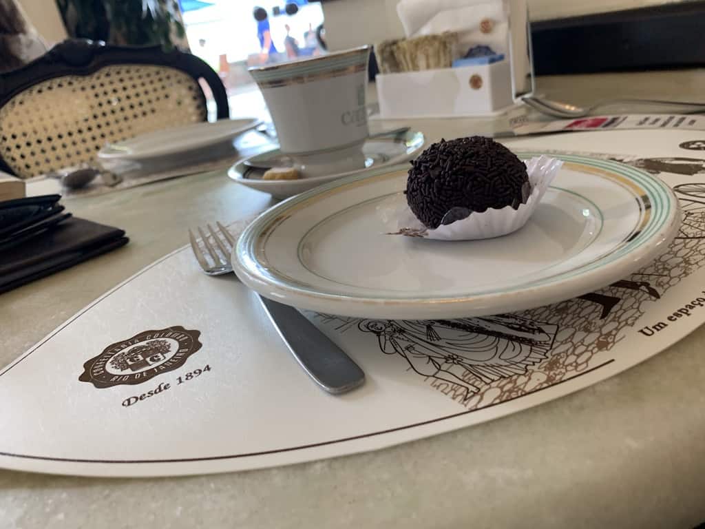 Brigadeiro