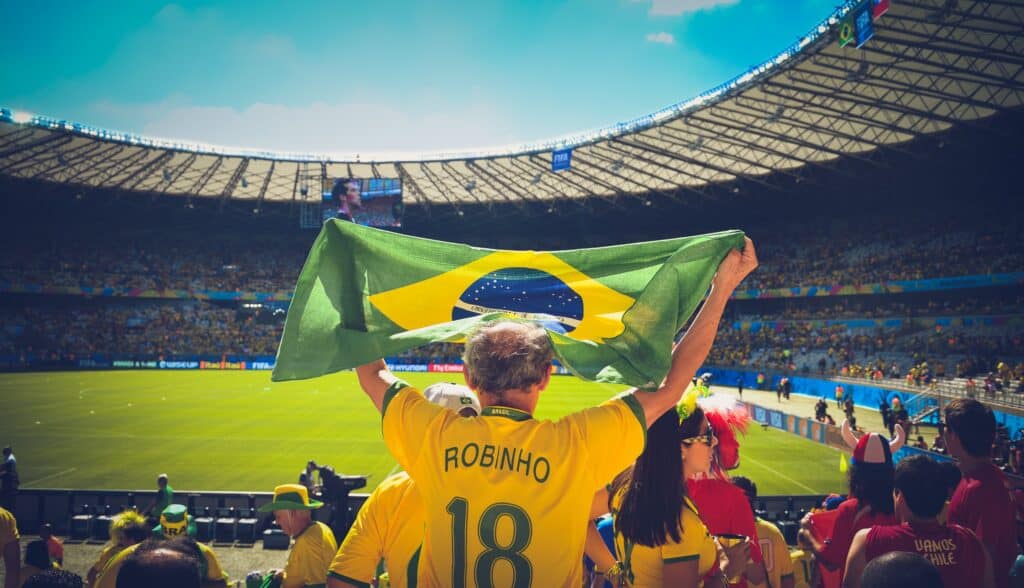 Maracana Stadium