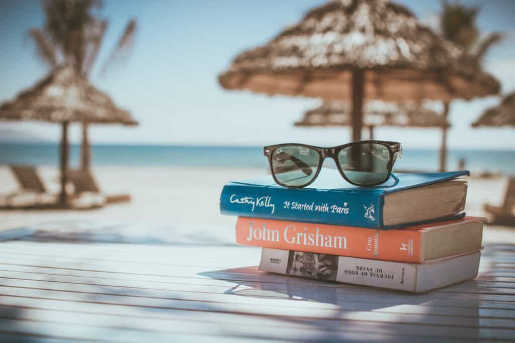 Beach & Books