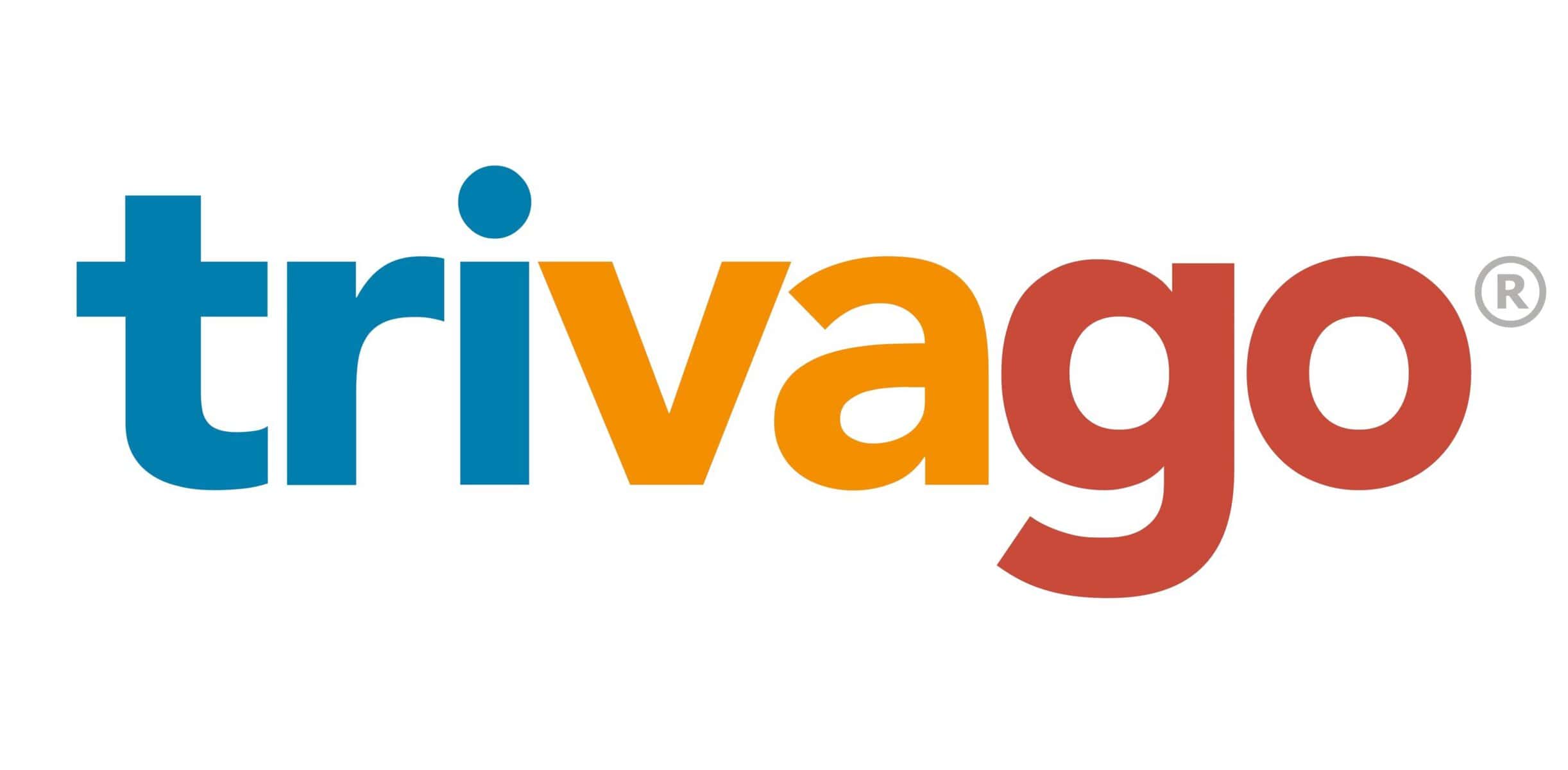 Trivago Logo