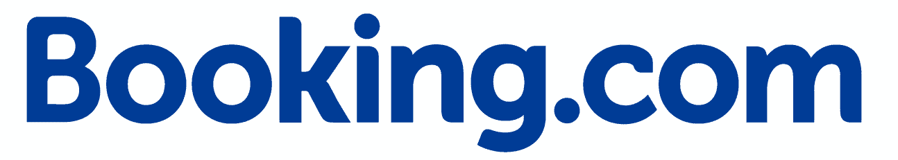 Booking.com logo