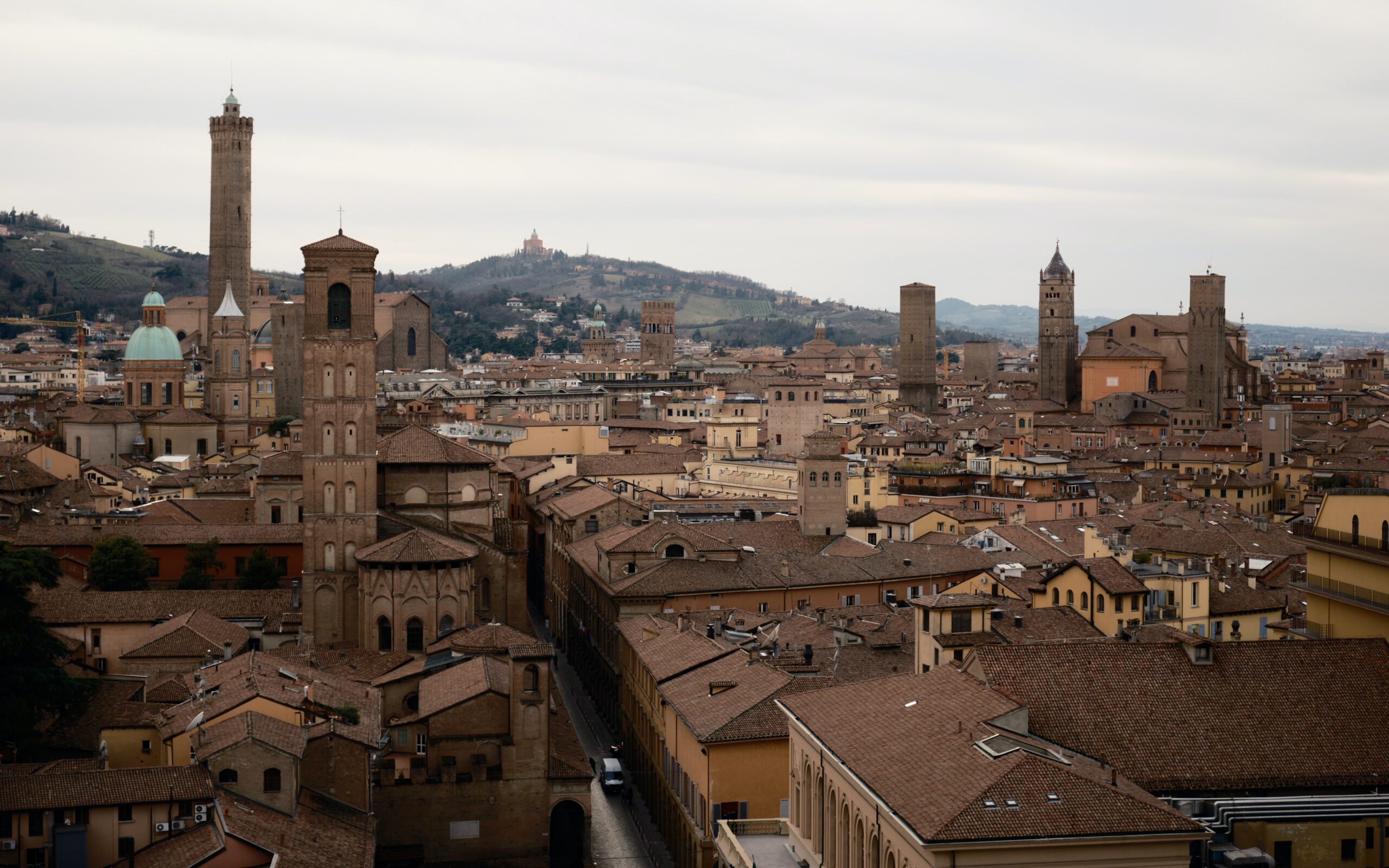 University of Bologna