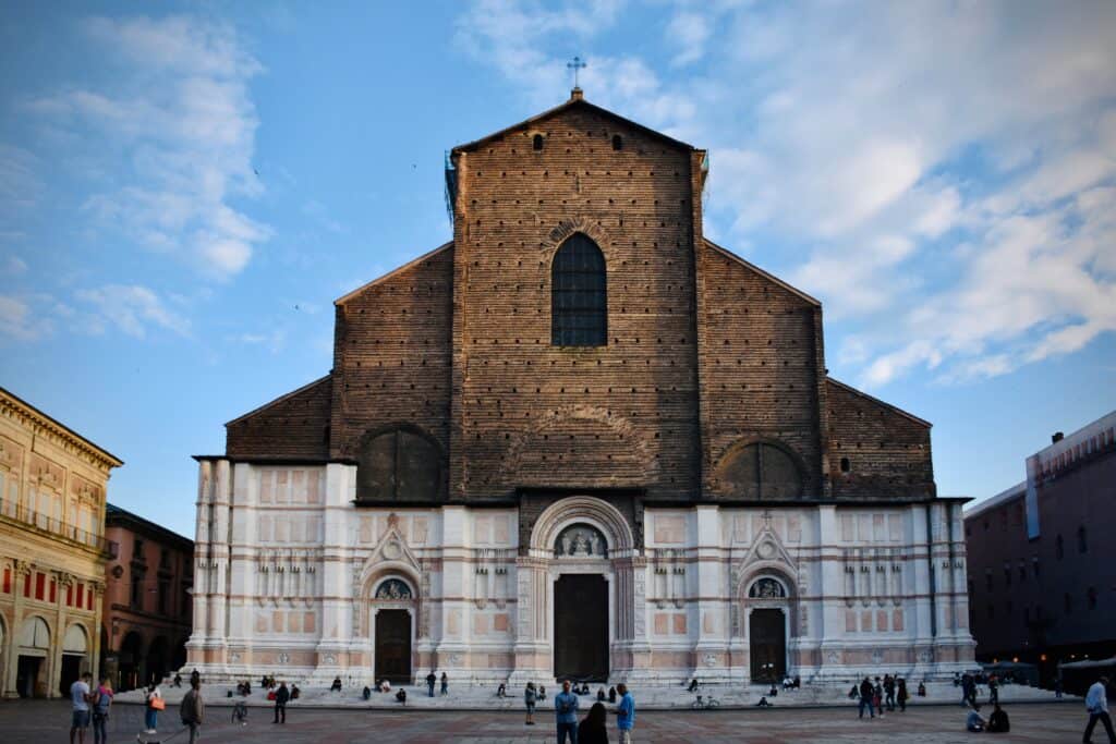 Basilica di San Petronio