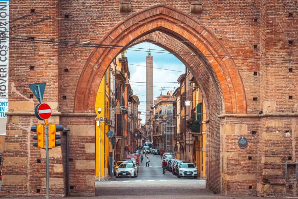 Bologna