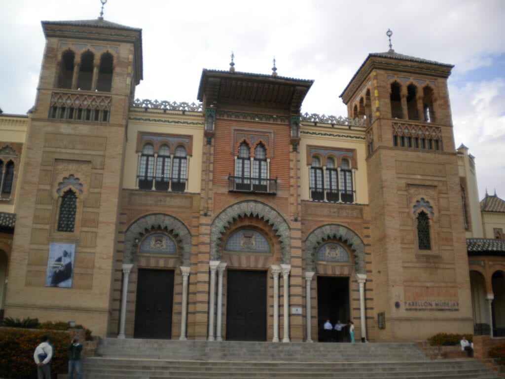 Seville - Museums