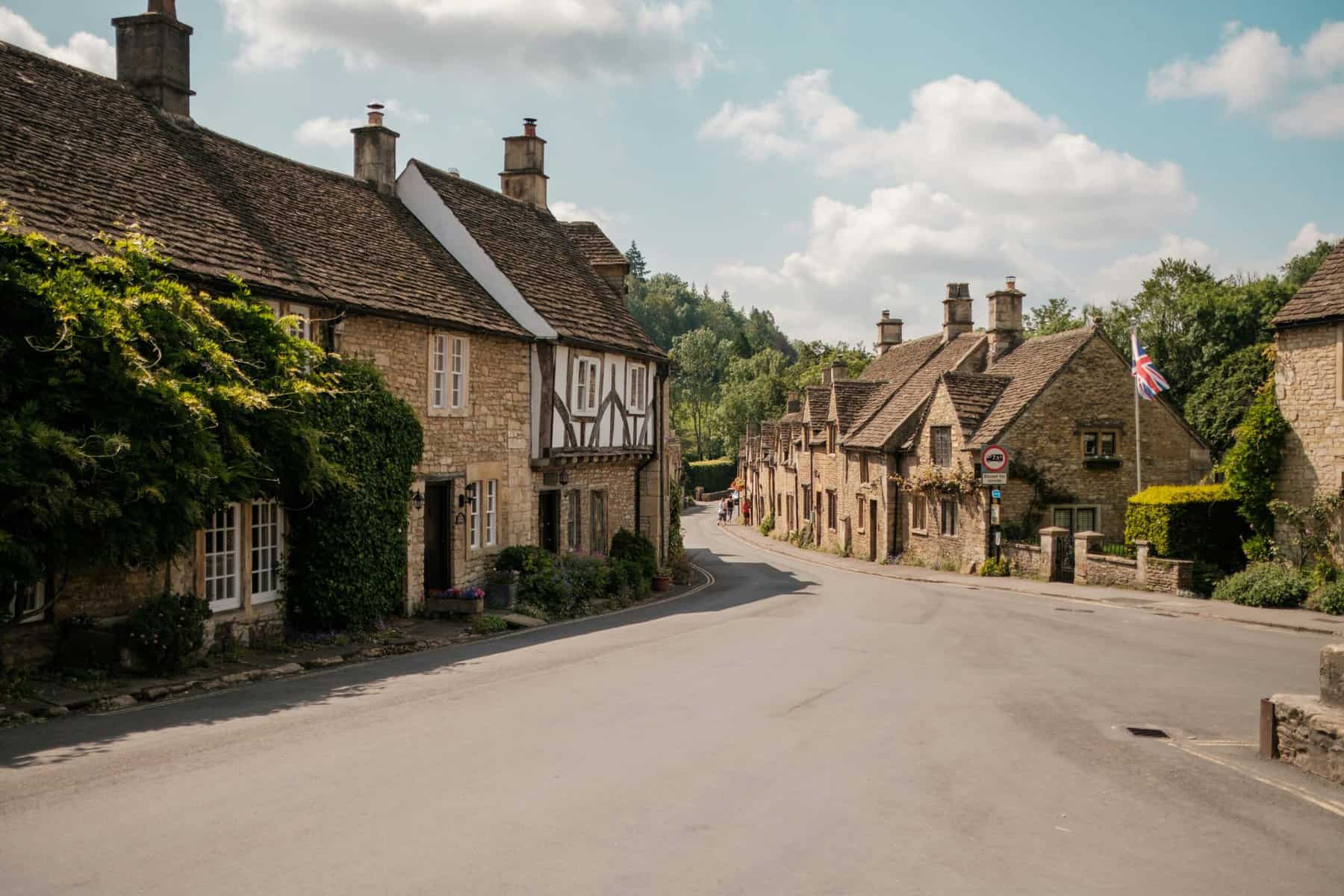 Cotswold Village