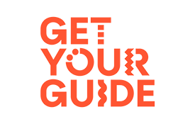 Get Your Guide Logo