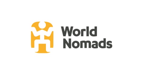 World Nomads Logo