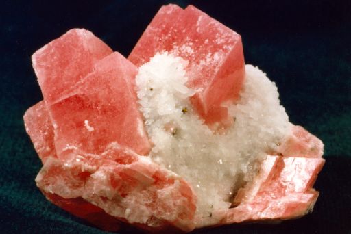 Rhodochrosite