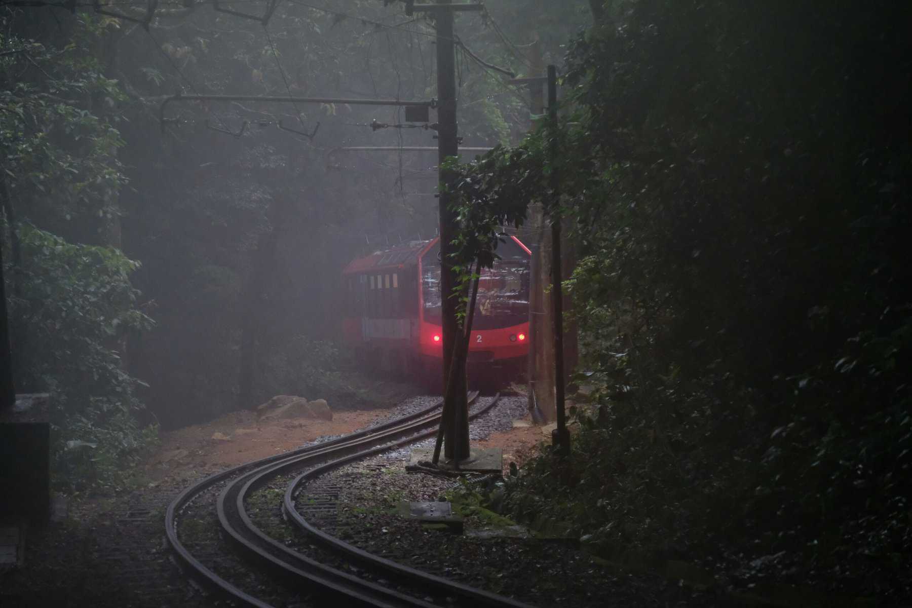 Train up to Christ the Redeemer