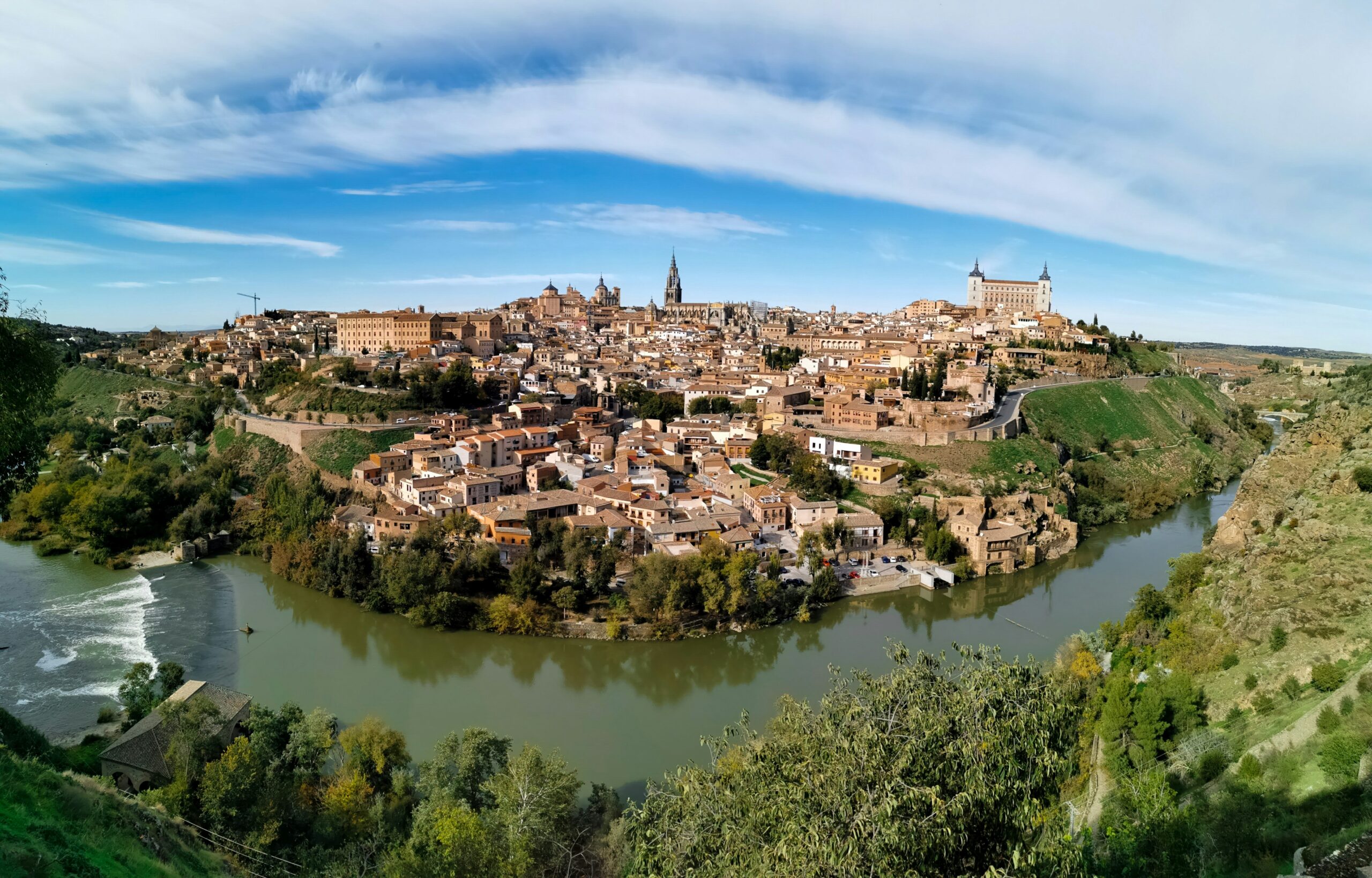 Toledo