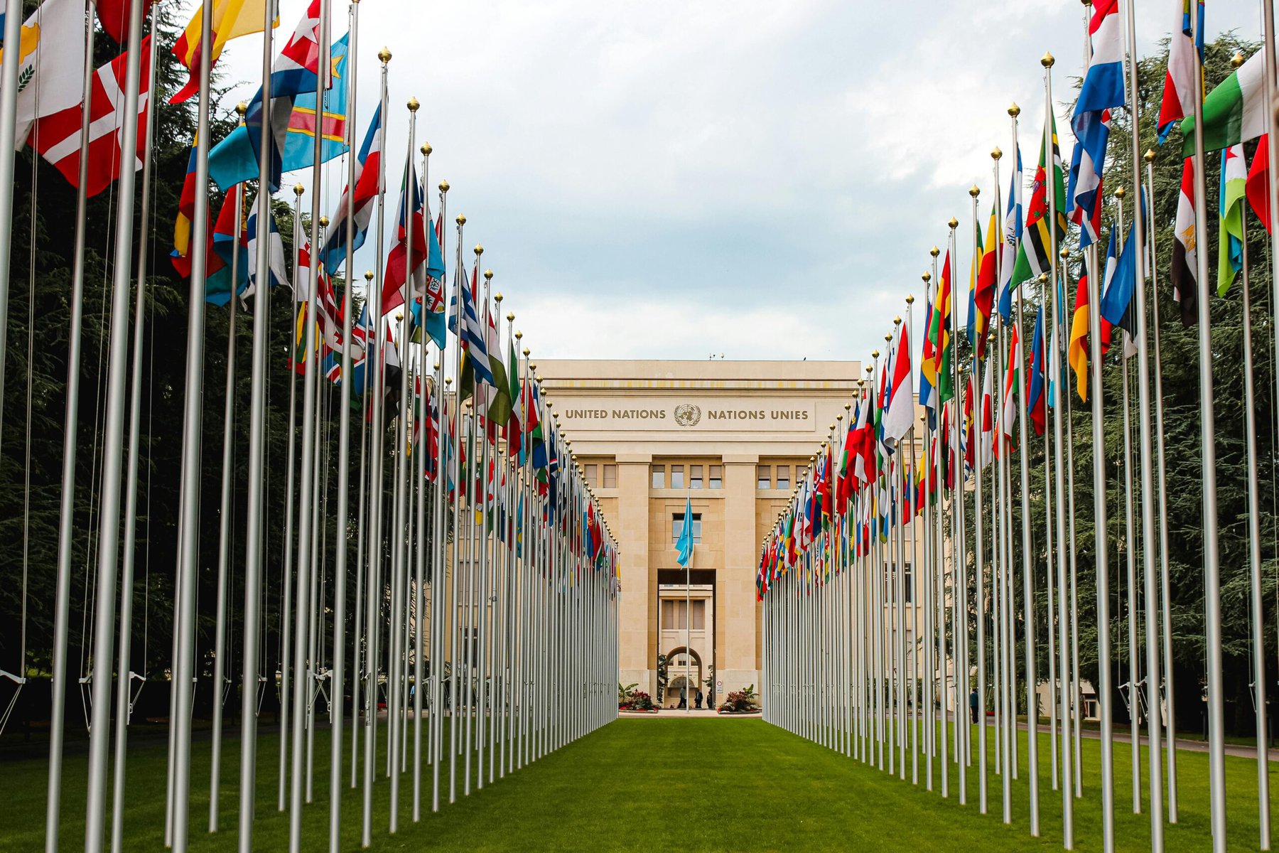 Unesco Headquarters