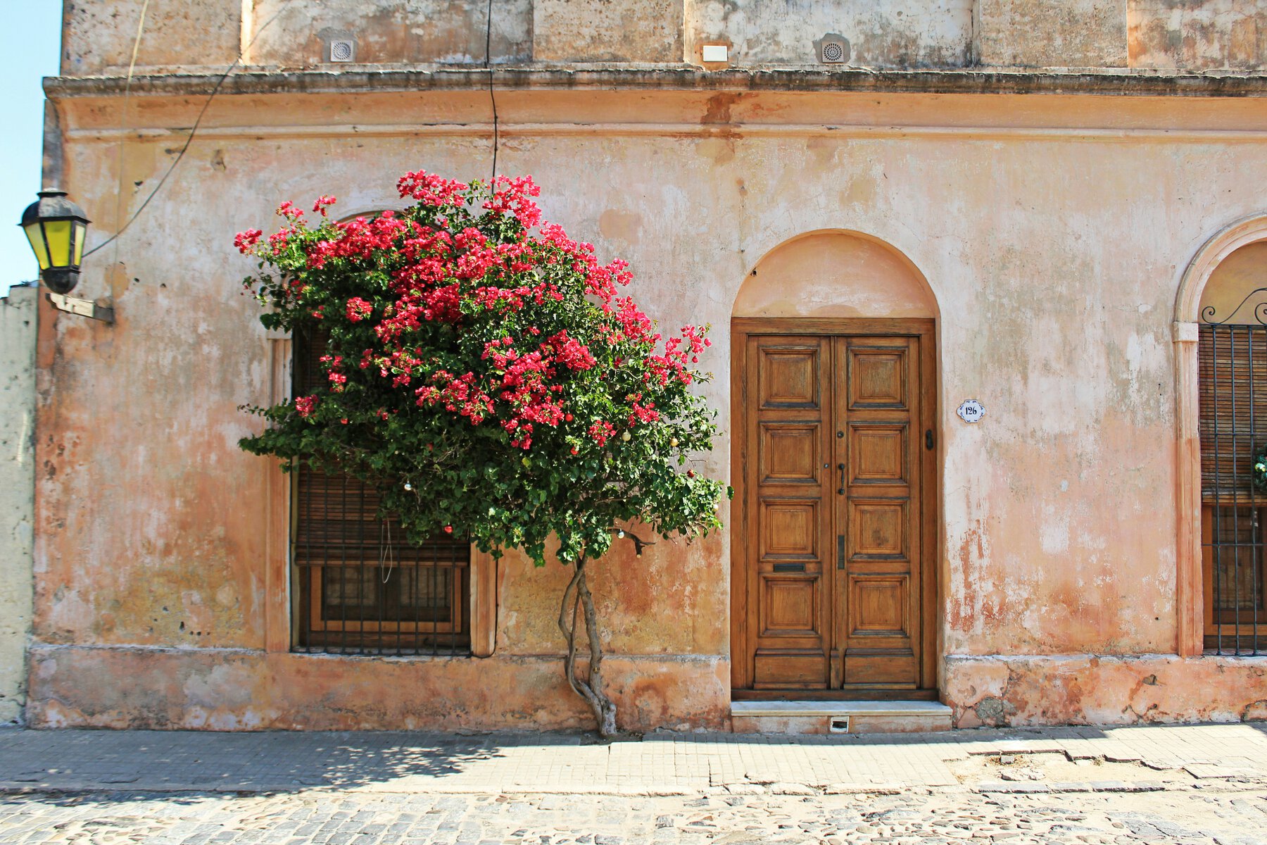 Colonia del Sacramento, a great day trip from Buenos Aires