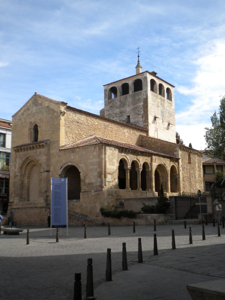 Church of San Clemente