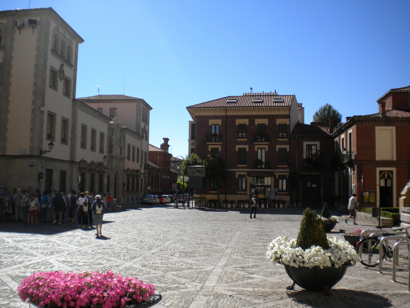 Best things to see and do in León, walk around the historic centre