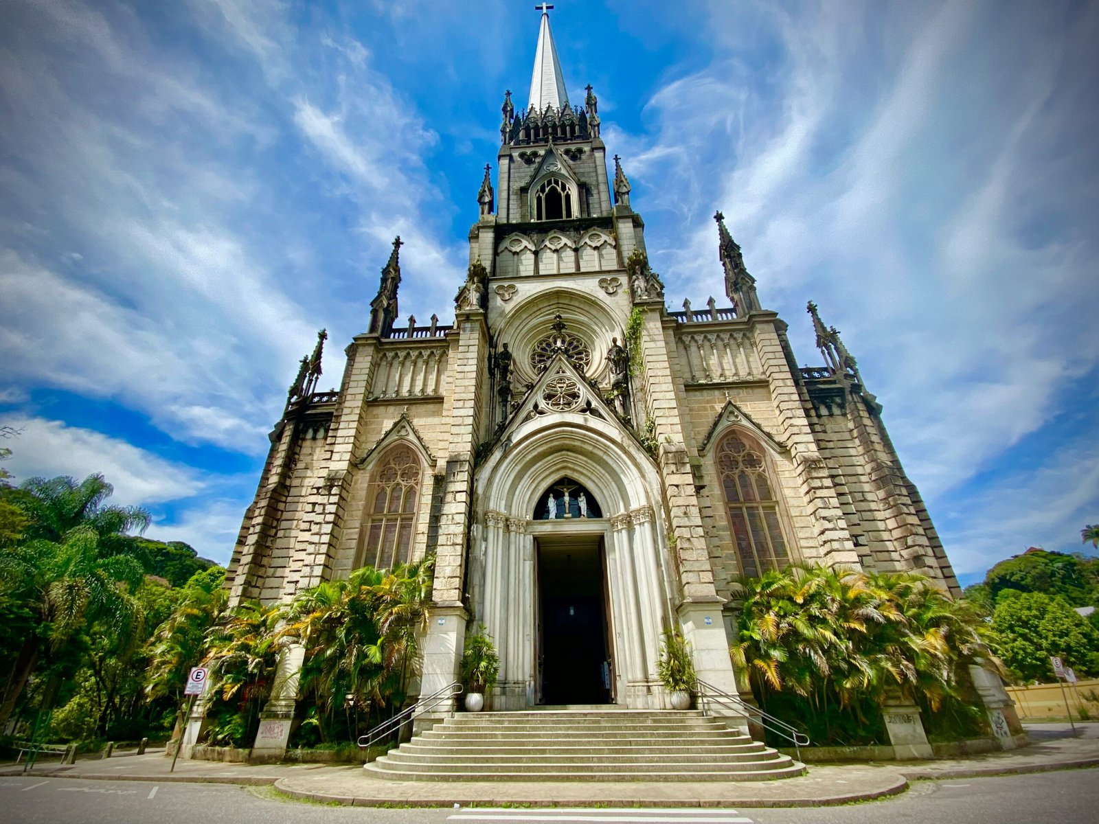 Petropolis - one of the best day trips from Rio