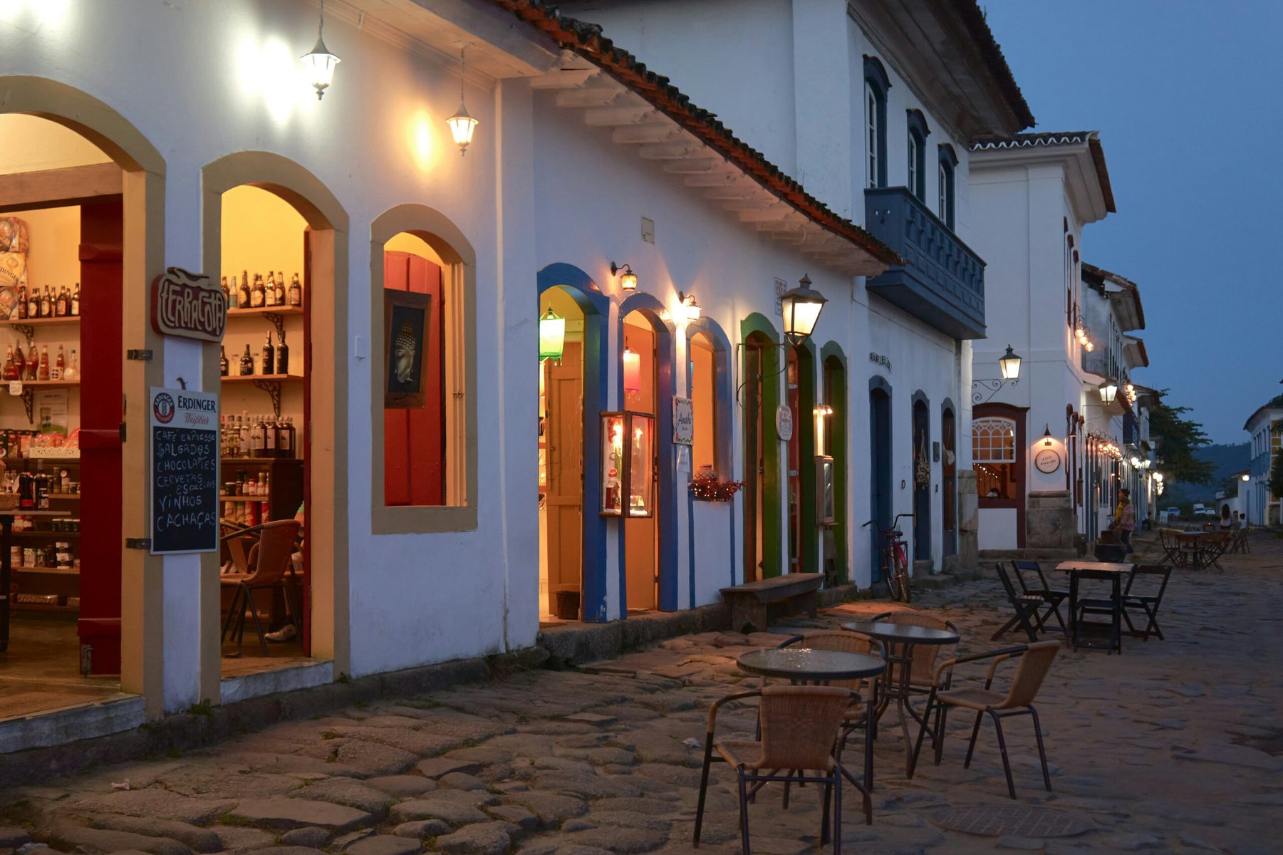 Paraty