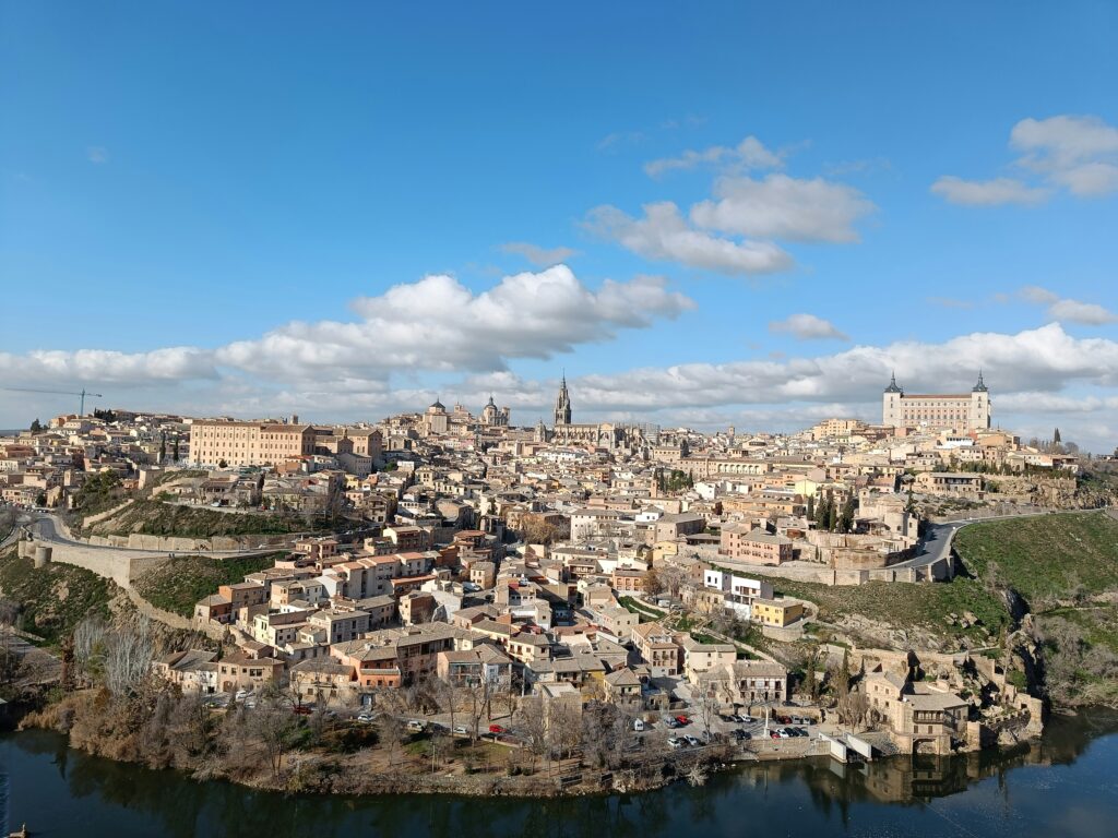 01 Toledo Tours Main Best Tours In Toledo