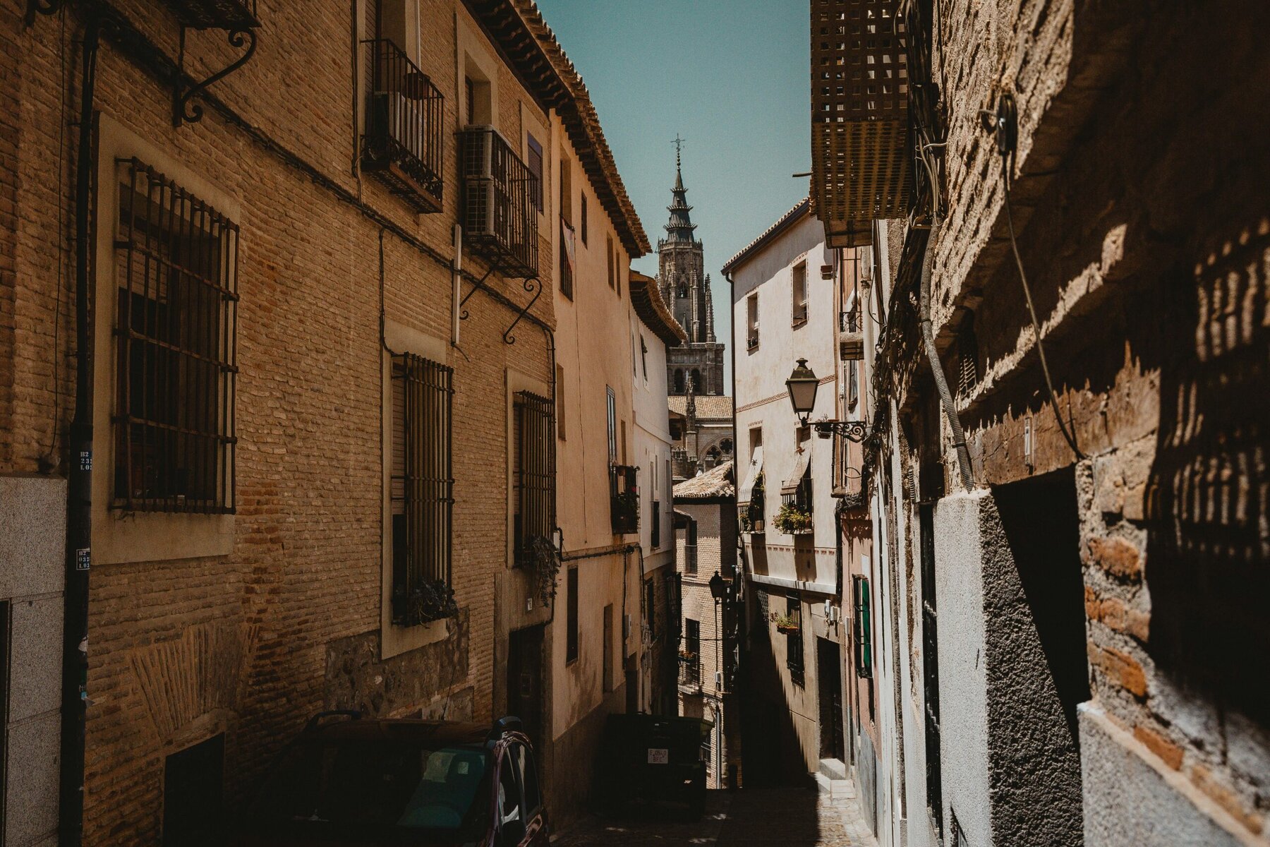 Best Tours In Toledo