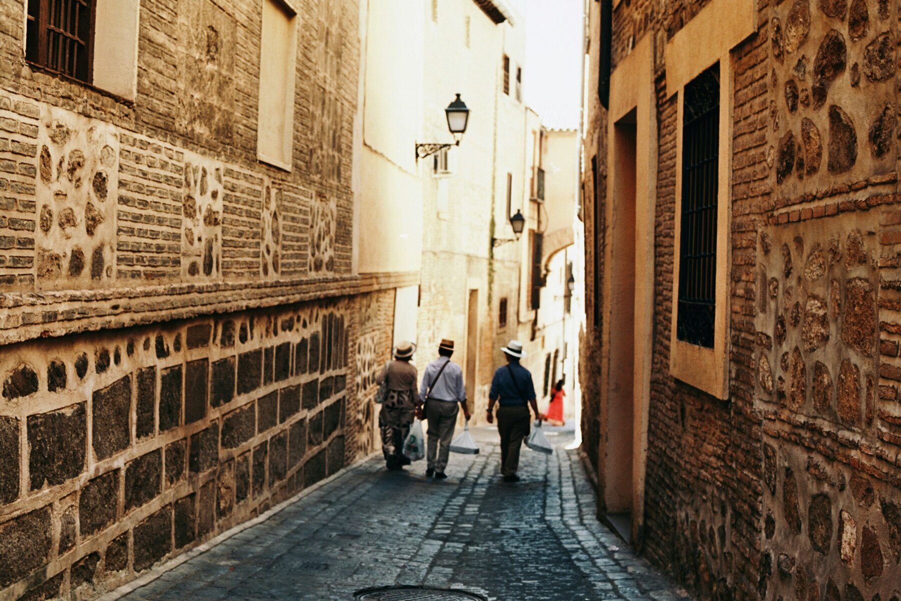 Best Walking Tours In Toledo