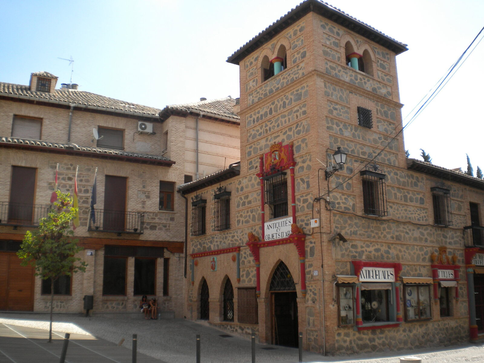 Best Tours In Toledo