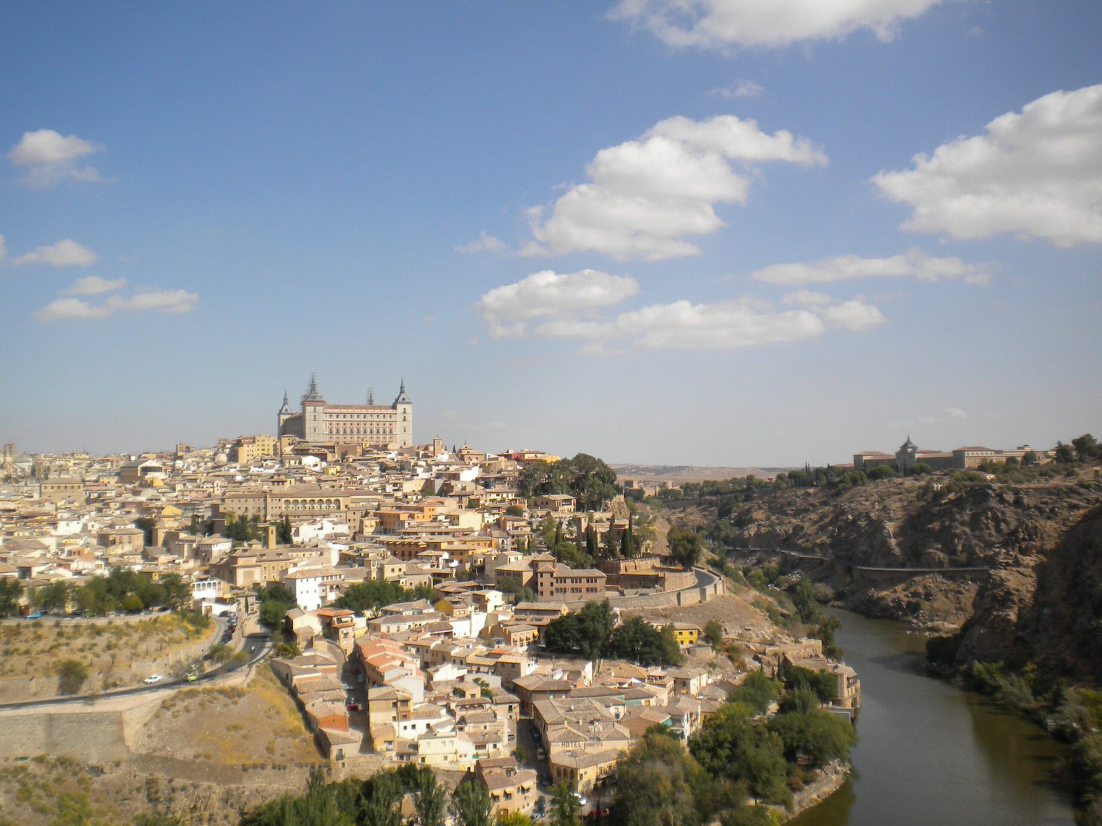 Best Tours In Toledo