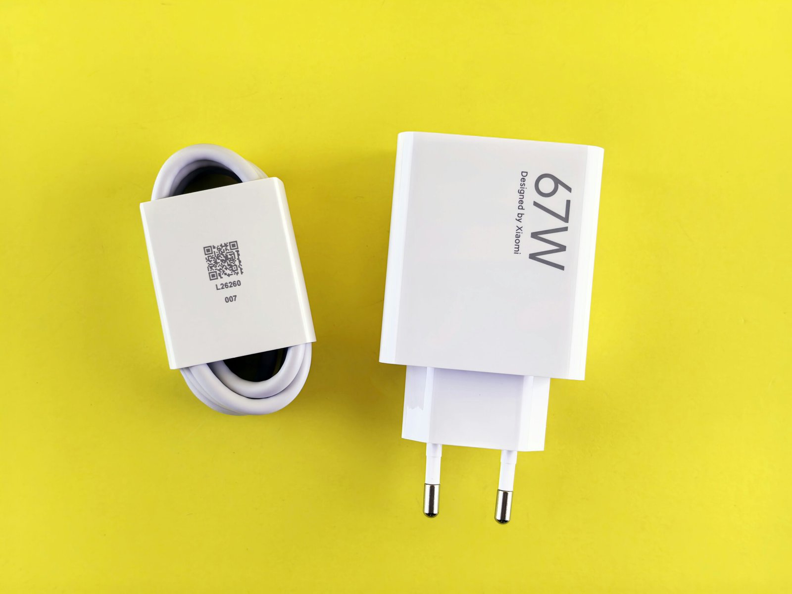 11 Things You Always Forget to Pack - a travel adapter and phone charger