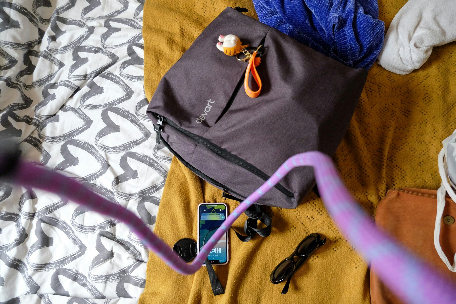 11 Things You Always Forget to Pack