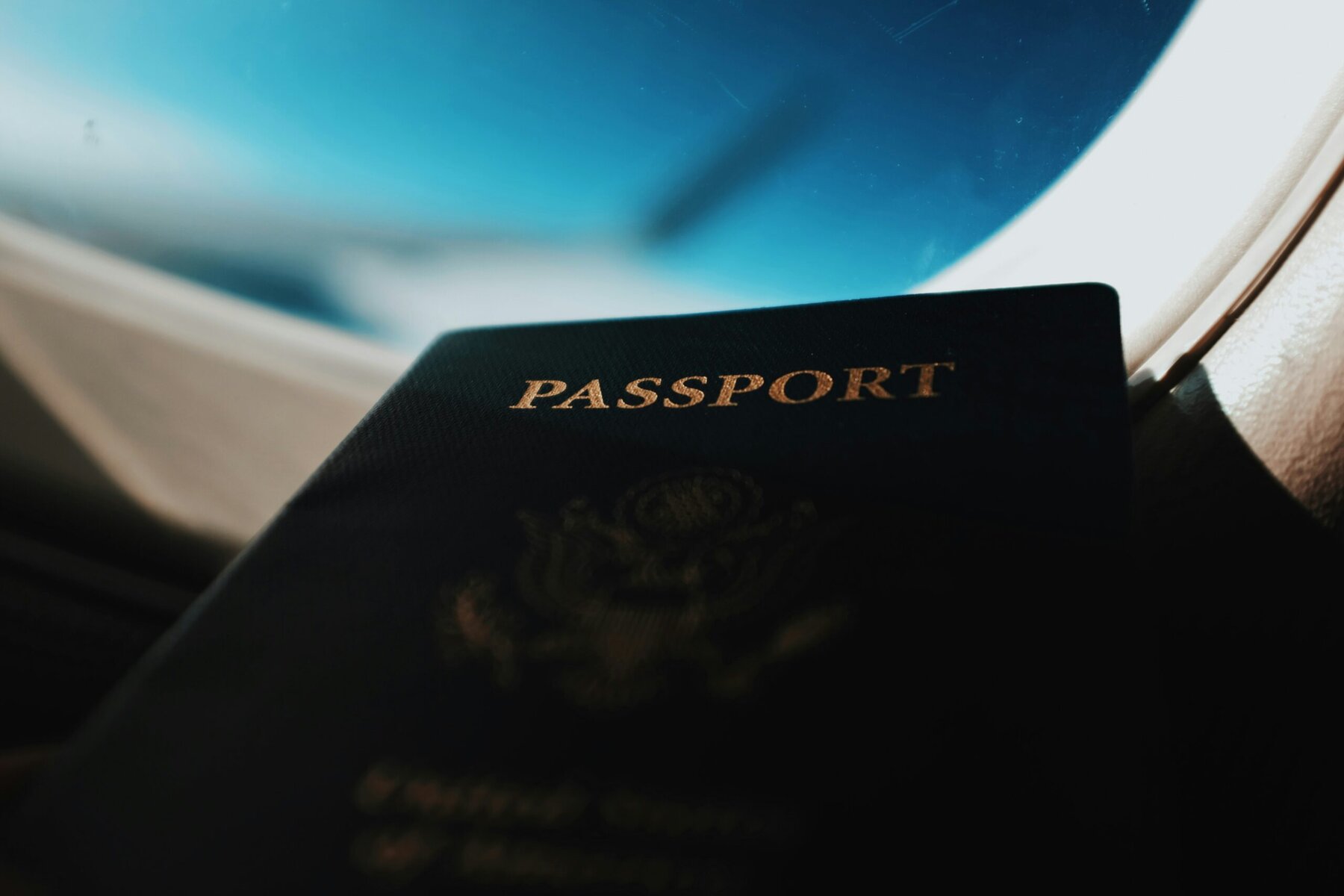 Passports and travel documentation