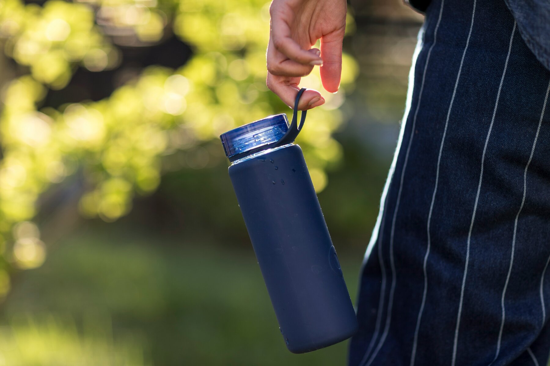 11 Things You Always Forget to Pack