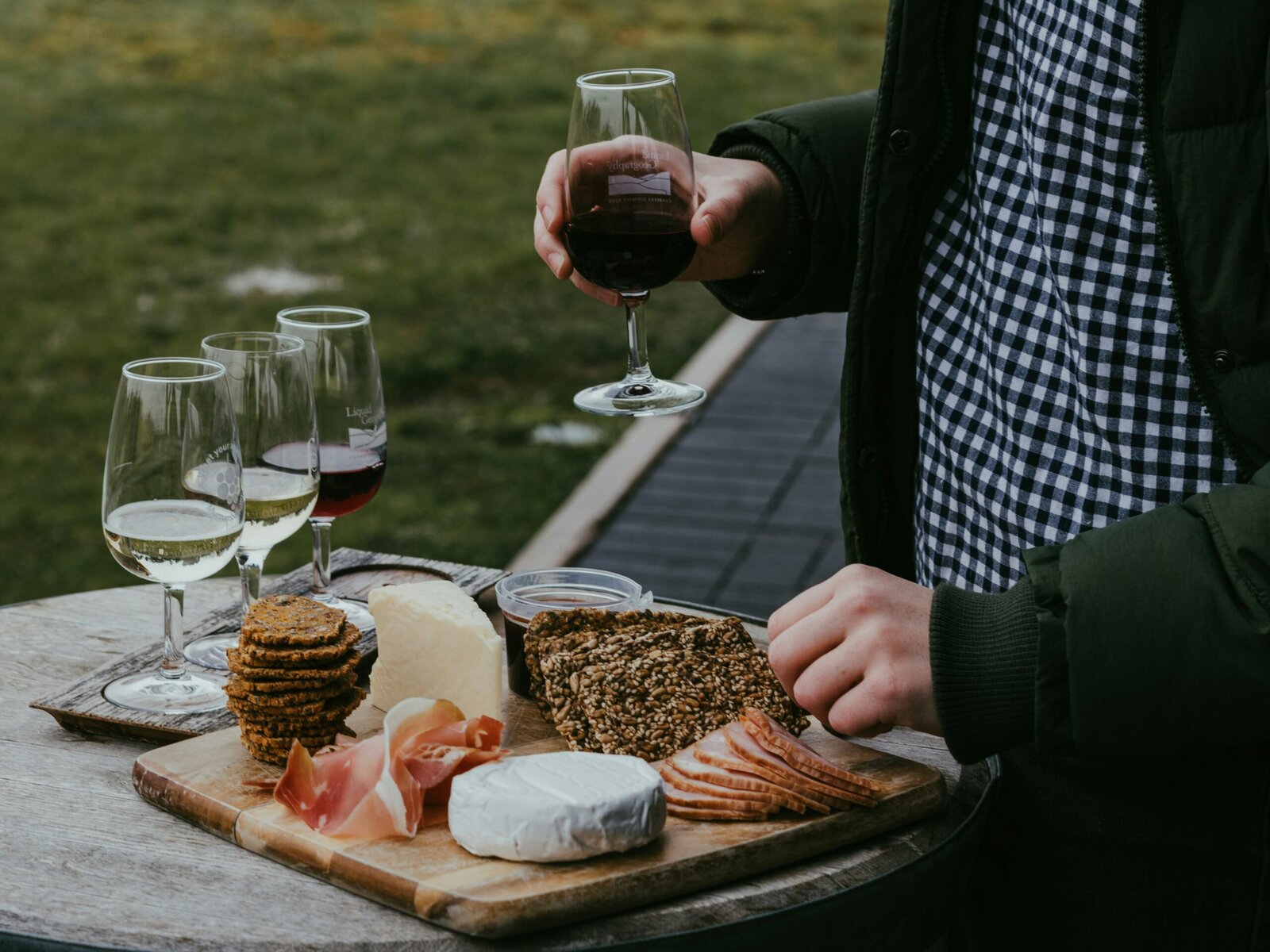 Best Vineyard And Wine Tours In Uruguay