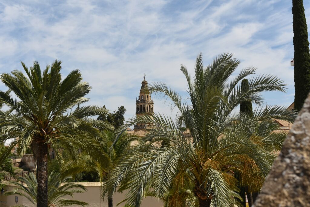 01 Cordoba Main Best Things To See & Do In Córdoba