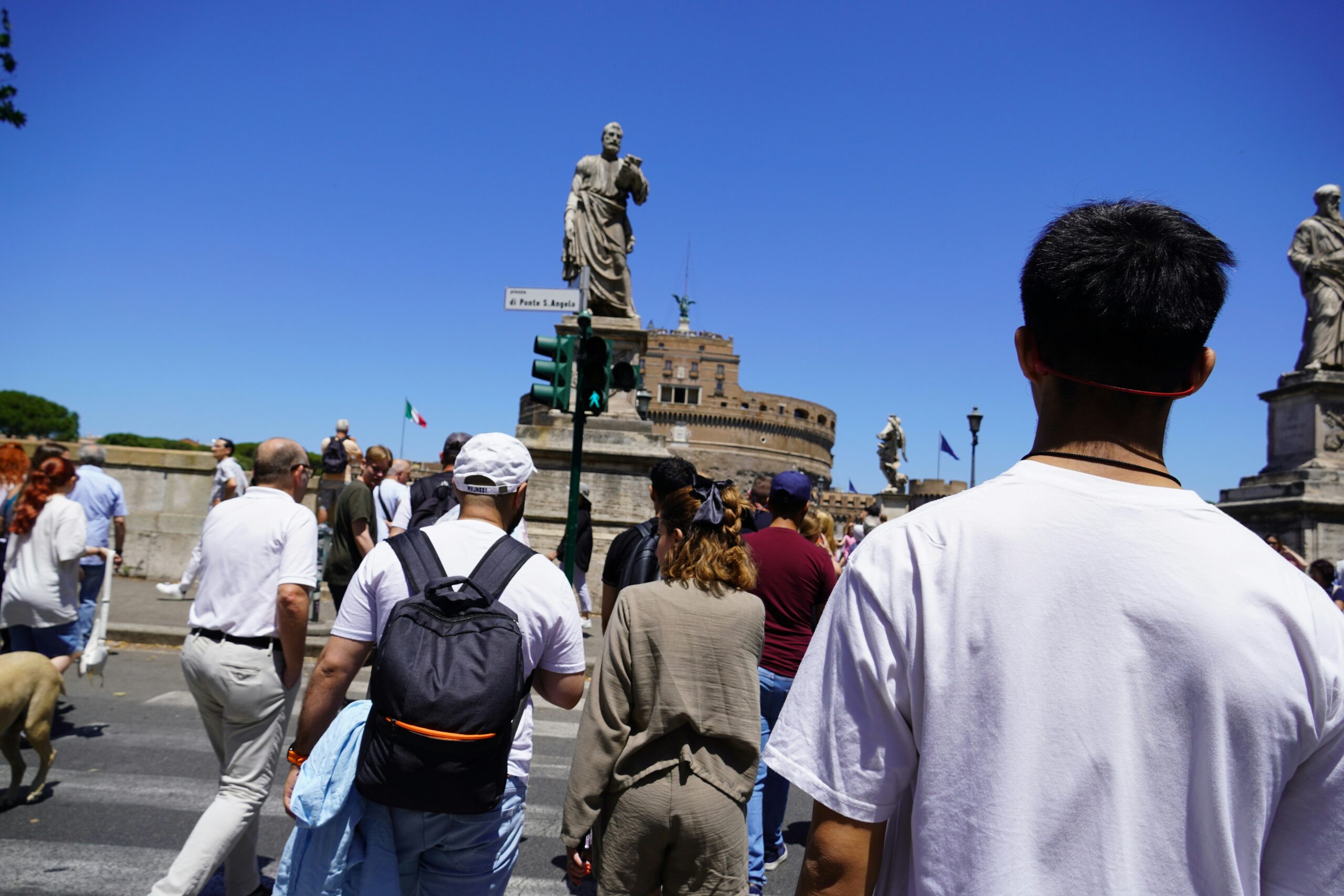 Budget Tips From Tour Guides
