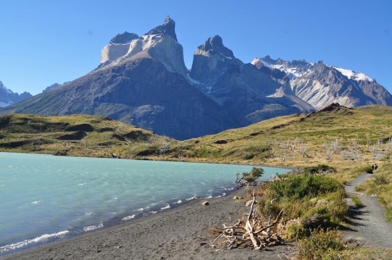 Is A Day Trip To Torres Del Paine From El Calafate Worth It?