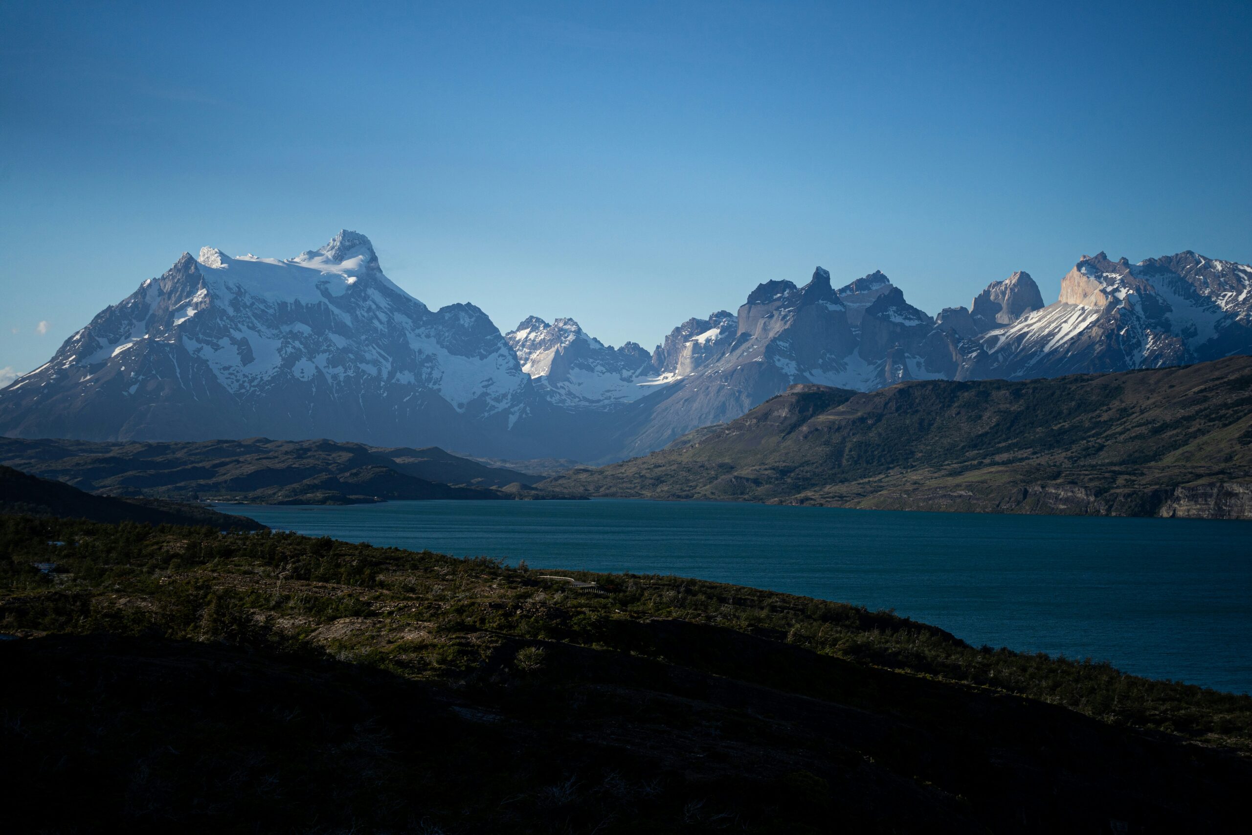 Is A Day Trip To Torres Del Paine From El Calafate Worth It?