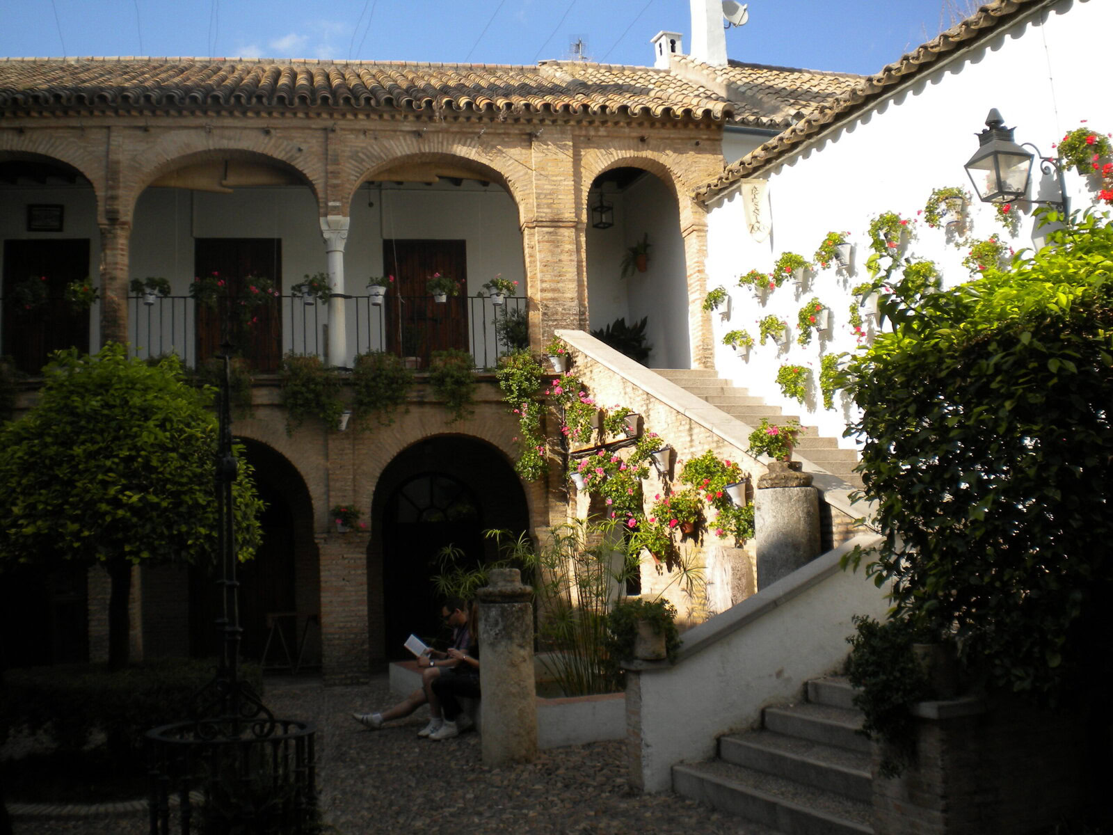 Córdoba’s Archaeological Museum