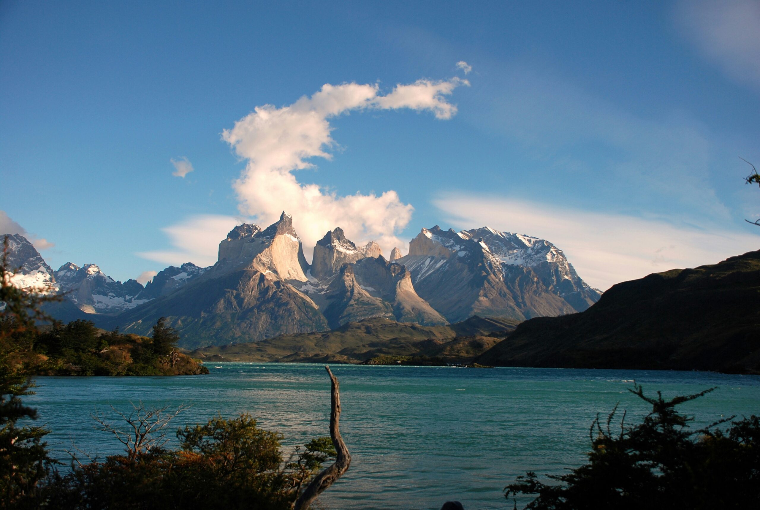 Majestic Torres Del Paine