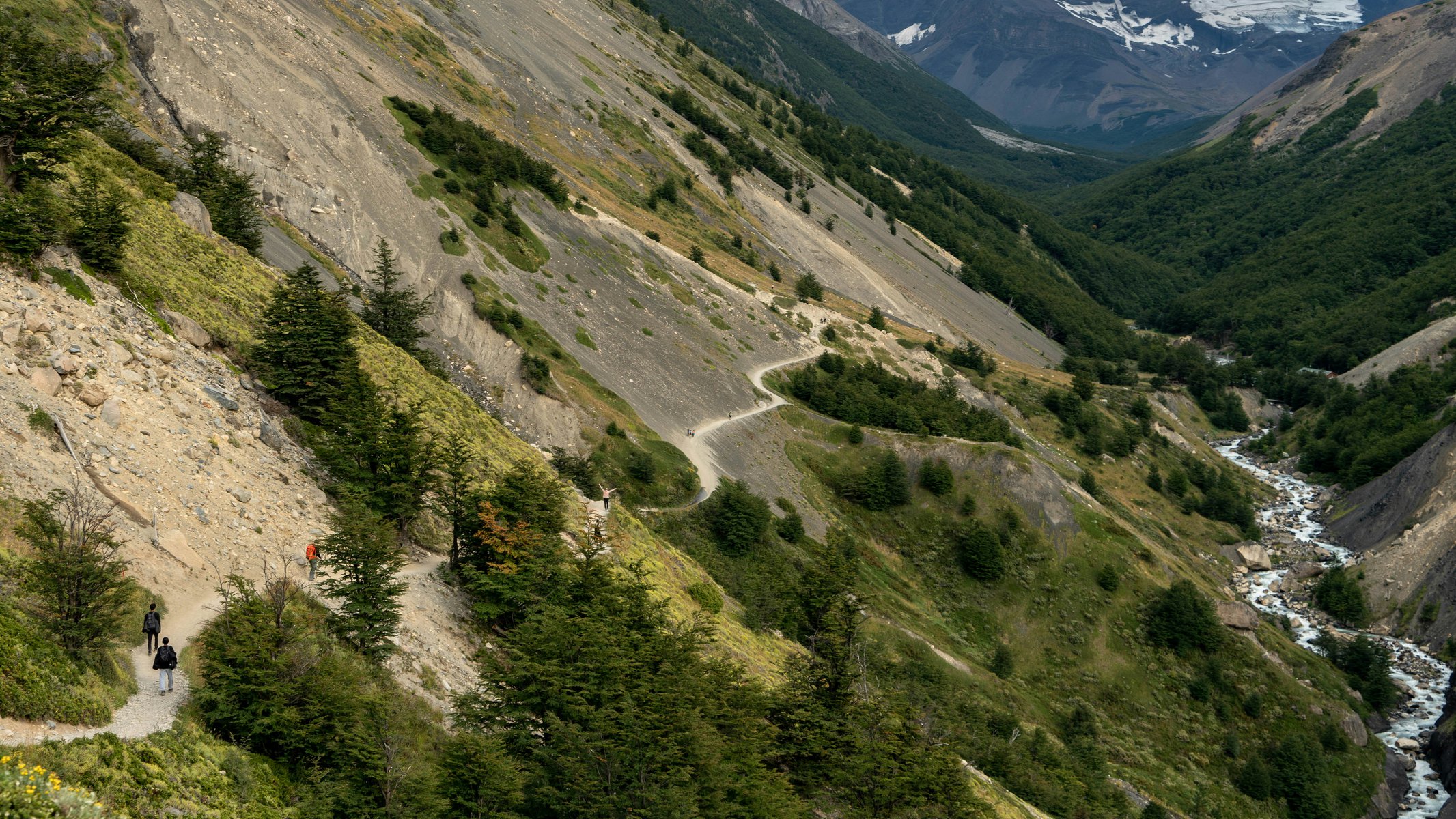 Torres Del Paine